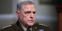 General Milley: China is a ‘very capable’ intelligence collection organization
